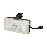 MISTLAMP BUMPER MERCEDES ACTROS